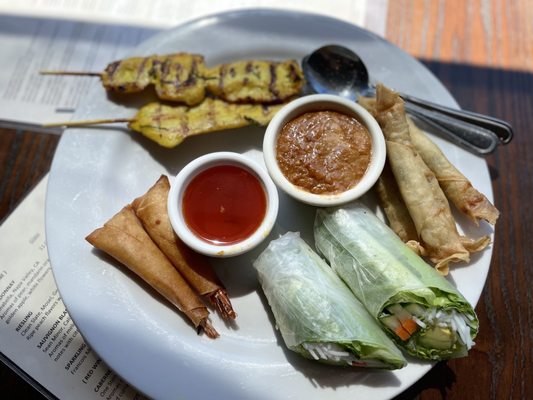 Lemongrass Bistro by null