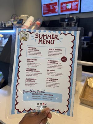 Menu photo 1 Stella Nova Oklahoma City, OK