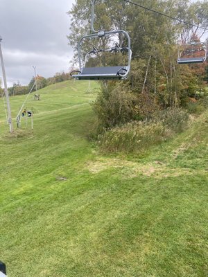 Kelso Conservation Area by null