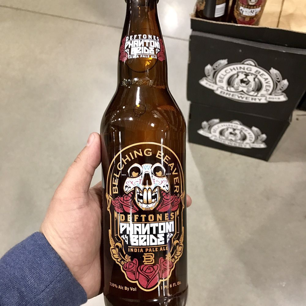 BevMo! - This BevMo has the Deftones IPA!!! - Beer, Wine & Spirits Near Me - Corona, California