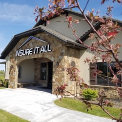 Insure It All - Insure It All Office