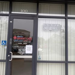 Vijaya Reddy, MD - Reddy Urgent Care - Closed at 3:14pm on Monday January 5th 2026