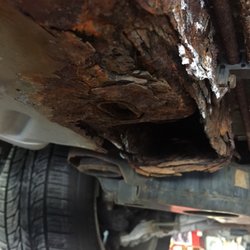 Mario's Auto Repair