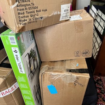 Schumacher Cargo Logistics - Movers Near Me - Elizabeth, New Jersey Schumacher Cargo Logistics - Movers Near Me - Elizabeth, New Jersey