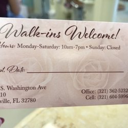 Titus Nail & Spa