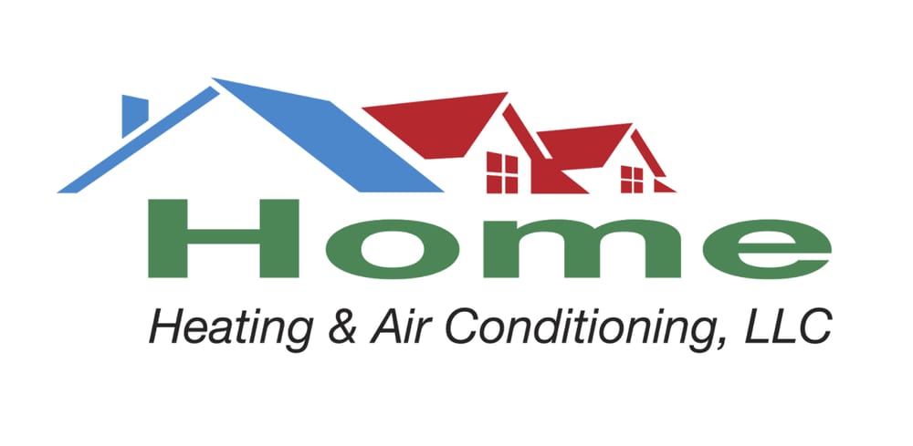 Slide of Home Heating & Air Conditioning