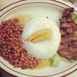 Fusion El Rincon Del Sabor