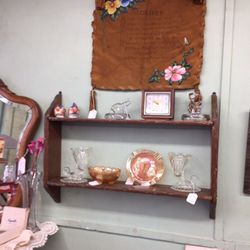 Court Street Antiques - Decor items