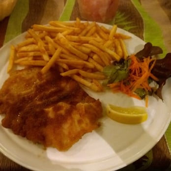 Potter's Restaurant - German Near Me - Lübeck, SH Potter's Restaurant - German Near Me - Lübeck, SH