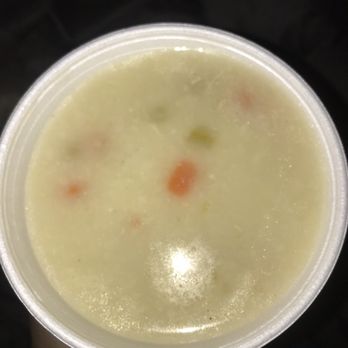 Salona Bar & Grill - Chicken and rice soup - American Near Me - Manchester, New Hampshire Salona Bar & Grill - Chicken and rice soup - American Near Me - Manchester, New Hampshire