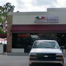 Emricci Pizzeria