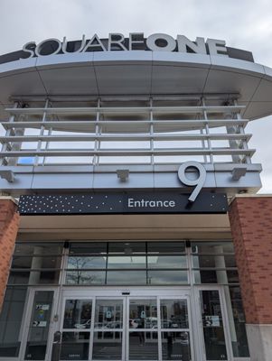 Square One Shopping Centre by null