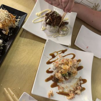 Gorilla Sushi - Sushi Bars Near Me - Las Vegas, Nevada
