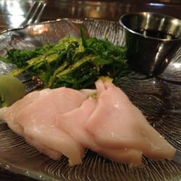 Sashimi