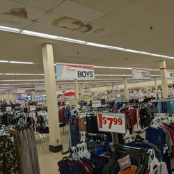 Roses Stores - Inside