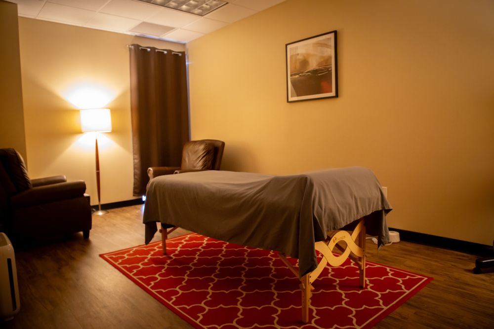 Above & Beyond Acupuncture - grief counselor in Scottsdale, AZ