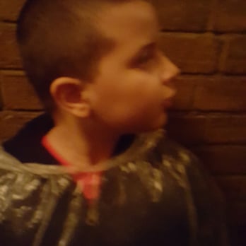 Universal Studios Florida - At the end of our day. My son was drained. In our family that is a sign that he had a great time. - Amusement Parks Near Me - Orlando, Florida