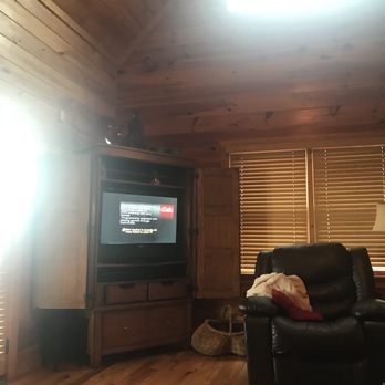 All Decked Out Blue Ridge - Vacation Rentals Near Me - Blue Ridge, Georgia