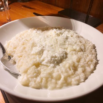 Capo Restaurant - Burrata Risotto - Bars Near Me - Boston, Massachusetts Capo Restaurant - Burrata Risotto - Bars Near Me - Boston, Massachusetts