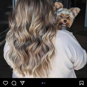Salon BIJOU - After - Hair Salons Near Me - Vacaville, California