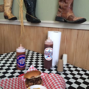 Tyler's Barbeque - Barbeque Near Me - Amarillo, Texas Tyler's Barbeque - Barbeque Near Me - Amarillo, Texas