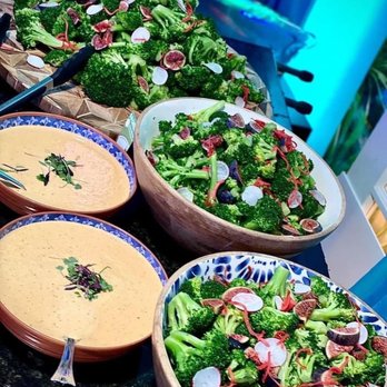 D-D Catering - Caterers Near Me - San Jose, California
