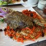Maimana Naan & Kabab