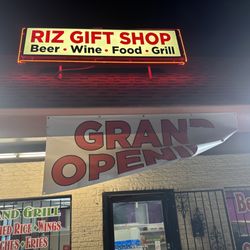 Riz Gift Shop