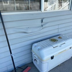 TEK Inspections