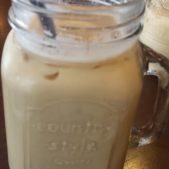 Cocohodo - Iced Caramel Macchiato - Desserts Near Me - Sunnyvale, California Cocohodo - Iced Caramel Macchiato - Desserts Near Me - Sunnyvale, California