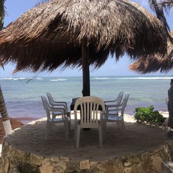 Genchi Family Tours - La Buena Vida view for lunch