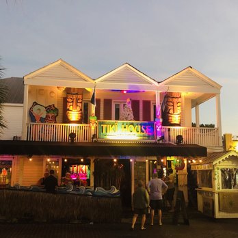 Duval Street - Local Flavor Near Me - Key West, Florida