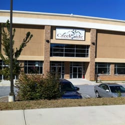 Creekside Sports Center
