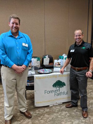 Forever Faithful Home Care