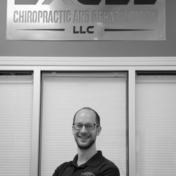 Excel Chiropractic and Rehabilitation - Dr. Van Wagner