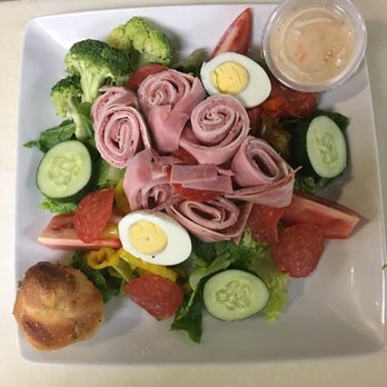 Franco's Pizzeria - Anti-Pasta Salad - Pizza Near Me - Doylestown, Pennsylvania Franco's Pizzeria - Anti-Pasta Salad - Pizza Near Me - Doylestown, Pennsylvania