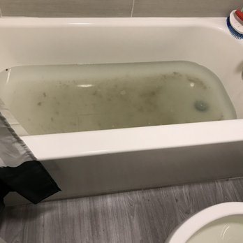 Avalon Apartments - Raw sewage - Apartments Near Me - Phoenix, Arizona