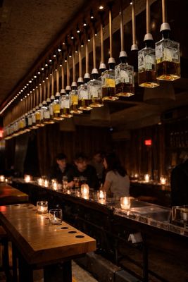 BAR - Big in Japan by null