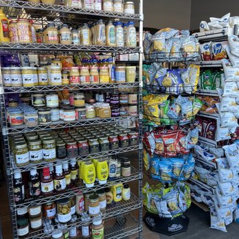 Kaufman's - Inside - Delis Near Me - Skokie, Illinois Kaufman's - Inside - Delis Near Me - Skokie, Illinois