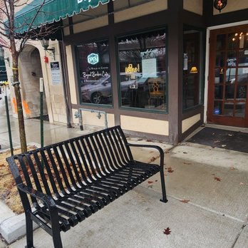 Beyond Borders Cafe - Cafes Near Me - Flossmoor, Illinois