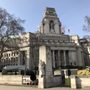 Photo of Tower Hill Memorial