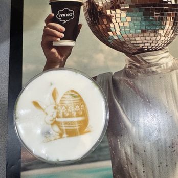 IYKYK! Coffee Lab - Coffee & Tea Near Me - Huntington Beach, California IYKYK! Coffee Lab - Coffee & Tea Near Me - Huntington Beach, California