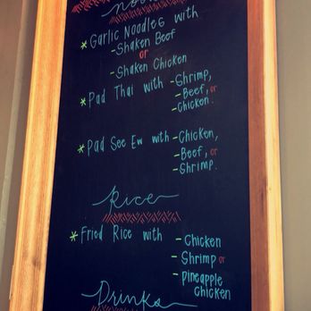 Hiccups Veo Cafe - Asian Fusion Near Me - Carson, California