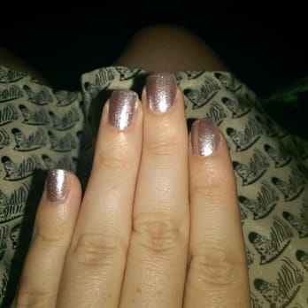 Broadway Nail Spa - Makeup Artists Near Me - Baltimore, Maryland