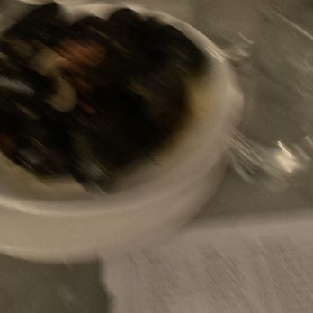 Neptune Oyster - mussels - Seafood Near Me - Boston, Massachusetts