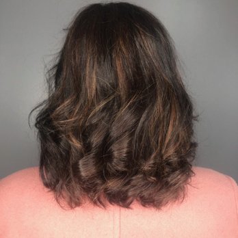 Twyst Salon - New, refreshing color and fun temporary style to my naturally curly 'do. Thank you Lynne! - Hair Salons Near Me - Beaverton, Oregon Twyst Salon - New, refreshing color and fun temporary style to my naturally curly 'do. Thank you Lynne! - Hair Salons Near Me - Beaverton, Oregon
