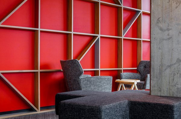 Alt Hotel Calgary East Village by null