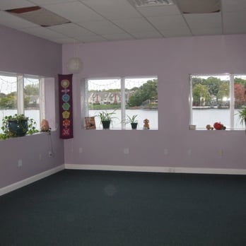 Flowforms Yoga - Yoga Near Me - Worcester, Massachusetts