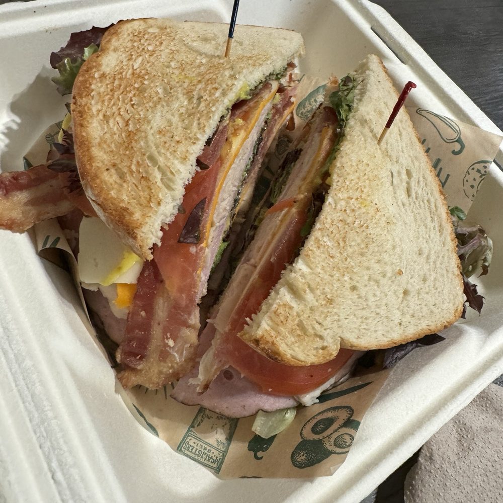 McAlister's Deli - King Club - Sandwiches Near Me - Springfield, Illinois McAlister's Deli - King Club - Sandwiches Near Me - Springfield, Illinois
