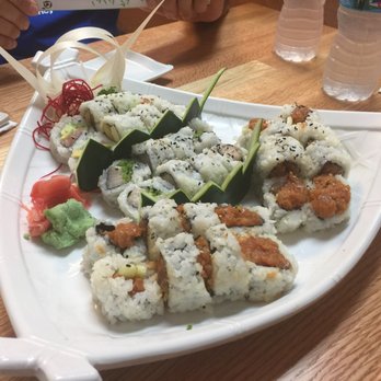 Happy Sushi - Sushi Bars Near Me - Springfield, Illinois Happy Sushi - Sushi Bars Near Me - Springfield, Illinois